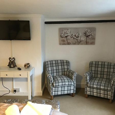 Park Farmhouse Bed And Breakfast Washaway Camera foto