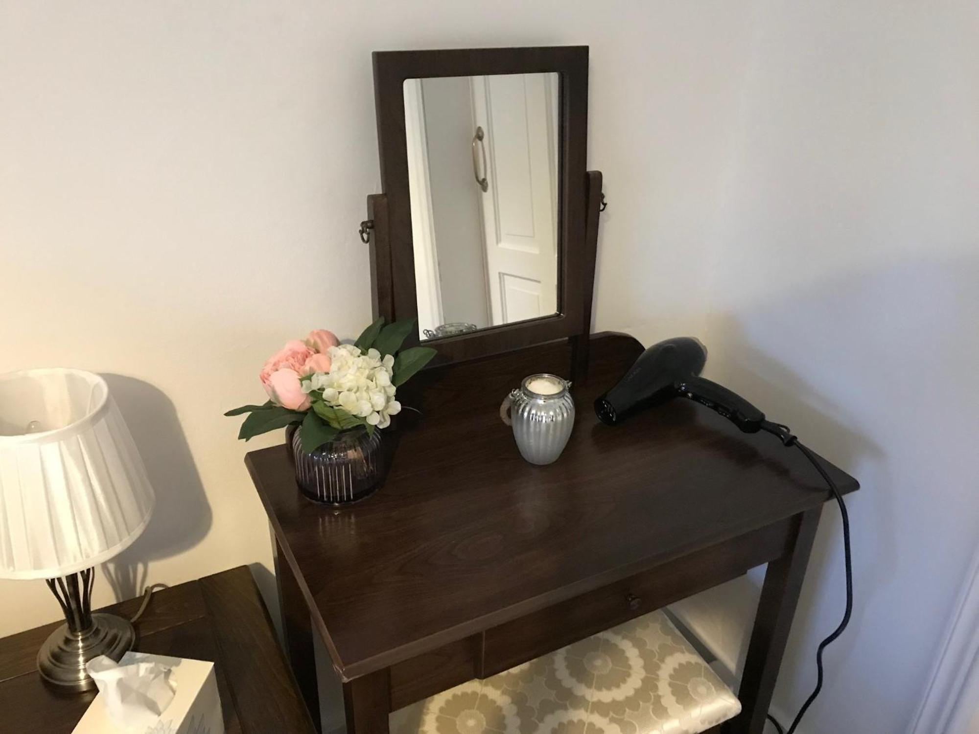 Park Farmhouse Bed And Breakfast Washaway Camera foto